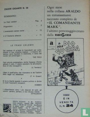 Prigioniero - Image 3