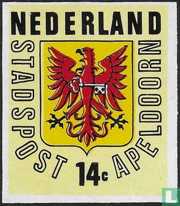 Gemeindewappen I