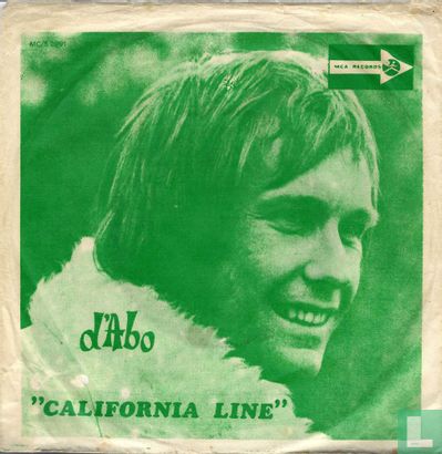 California Line - Bild 1