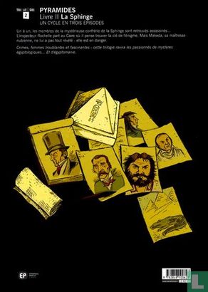 La Sphinge - Image 2