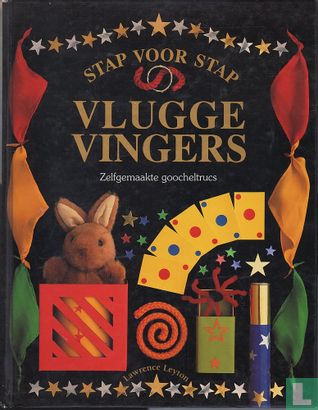 Vlugge vingers - Image 1