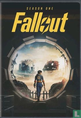 Fallout Season One - Image 1