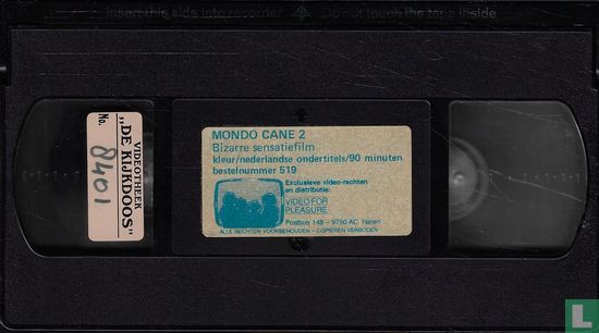 Mondo Cane 2 - Afbeelding 3
