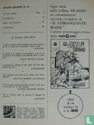 I vendicatori - Afbeelding 3