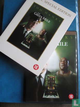 The Green Mile - Special Edition - Image 4