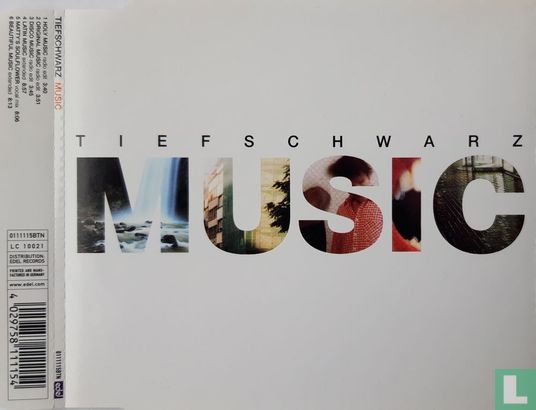 Music - Bild 1