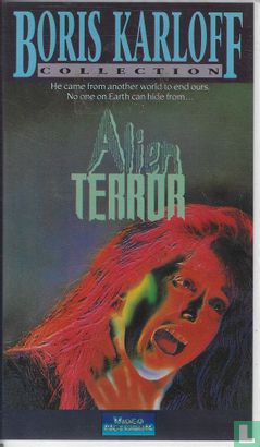 Alien Terror - Bild 1