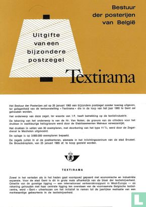 Textirama - Image 1