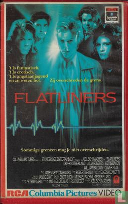 Flatliners  - Image 1