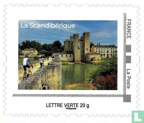 La Scandibérique