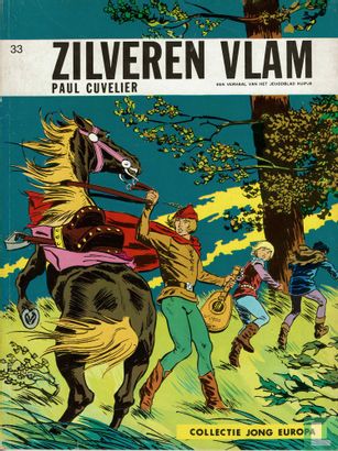Zilveren Vlam - Bild 1