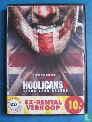 Hooligans 2: Stand Your Ground  - Afbeelding 1