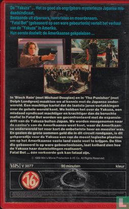 Fatal Bet - Image 2