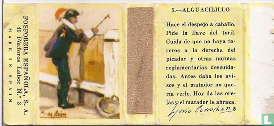 Alguacilillo