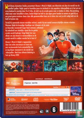 Wreck-It Ralph - Image 7