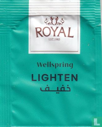 Lighten - Afbeelding 1