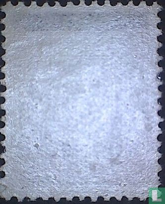Wilhelmina, avec surcharge - Image 3