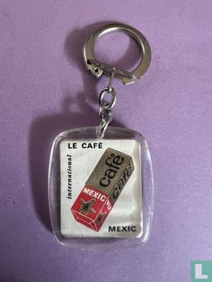 Café Mexic - Image 1