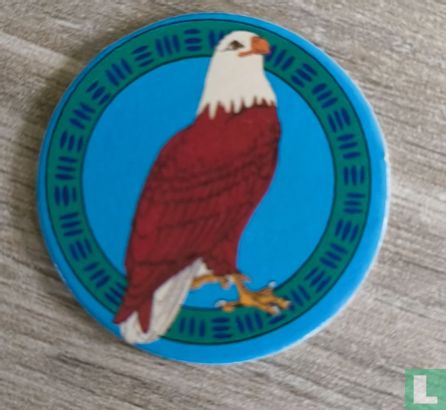 Adler  - Bild 1