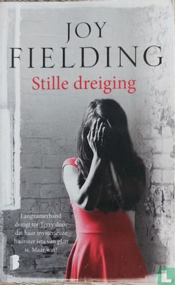 Stille dreiging - Afbeelding 1