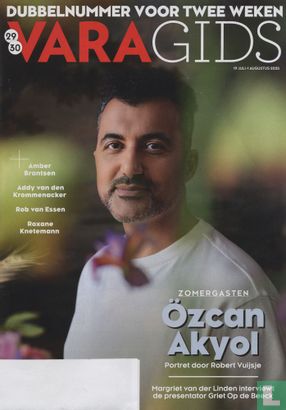 Vara Gids 29 / 30 - Image 1