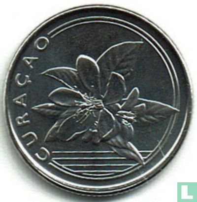 Curaçao 1 cent 2025 - Image 2