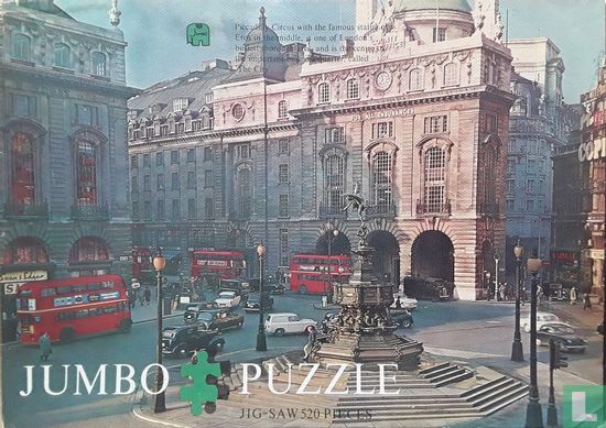 London, Piccadilly Circus - Image 1