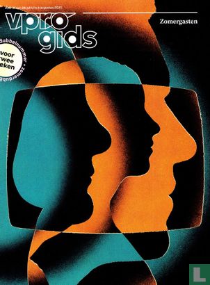 VPRO Gids 30 / 31 - Image 1