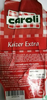 Caroli - Kaizer Extra