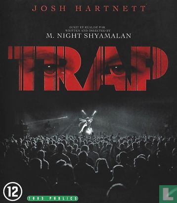 Trap - Image 1