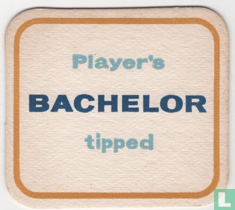 Player's bachelor tipped - Image 2