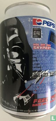 Pepsi cola / Star Wars 330ml - Image 1