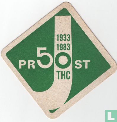  Proost! thc
