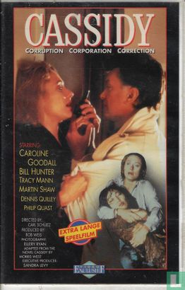 Cassidy - Image 1