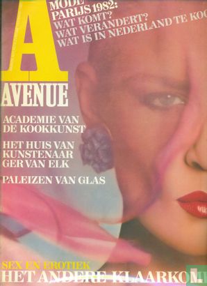 Avenue 3
