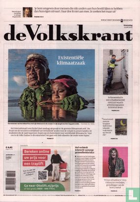 De Volkskrant 30812 - Image 1