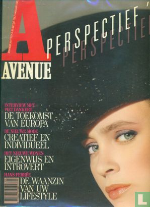 Avenue 1