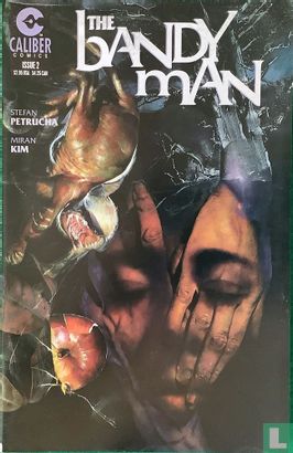 The Bandy man 2 - Image 1
