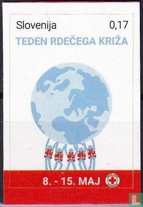 Red Cross Week