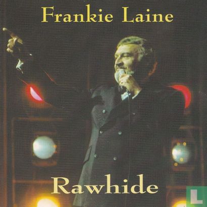 Rawhide - Afbeelding 1