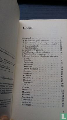 Zó genezen edelstenen - Image 3