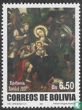 Weihnachten