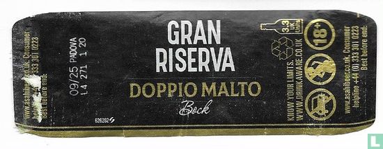 Gran riserva - Afbeelding 3