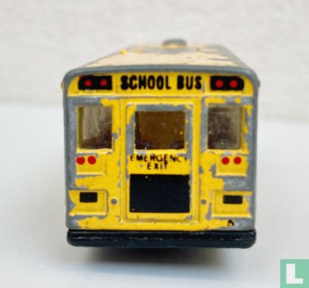 School Bus - Afbeelding 3