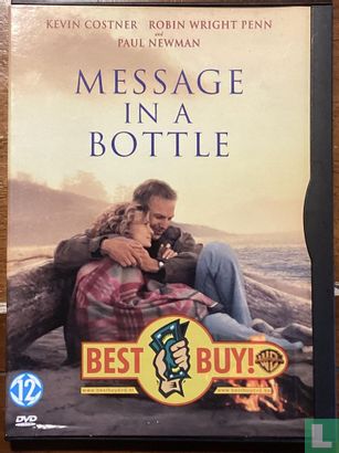 Message In A Bottle - Image 1