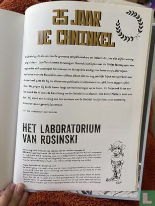 De Chninkel - Bild 3