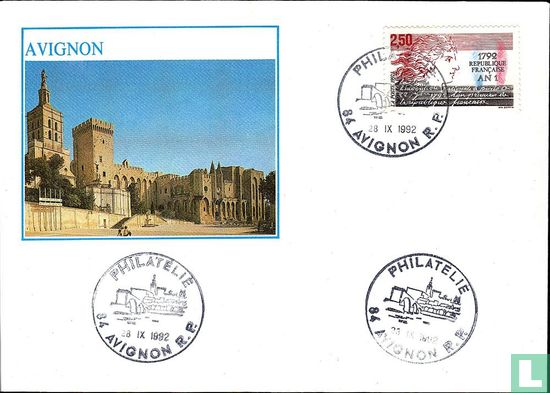 Avignon - Image 1
