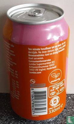 Cola Peach flavour  - Image 2