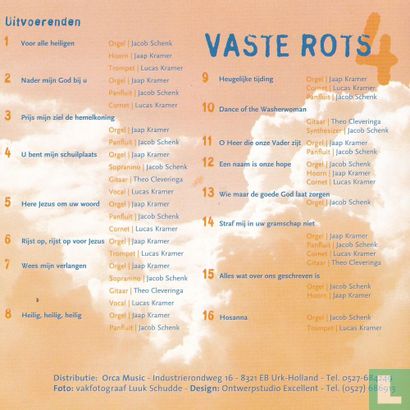 Vaste Rots  (4) - Image 6