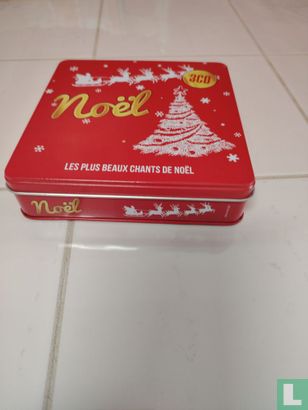 Chants de Noël